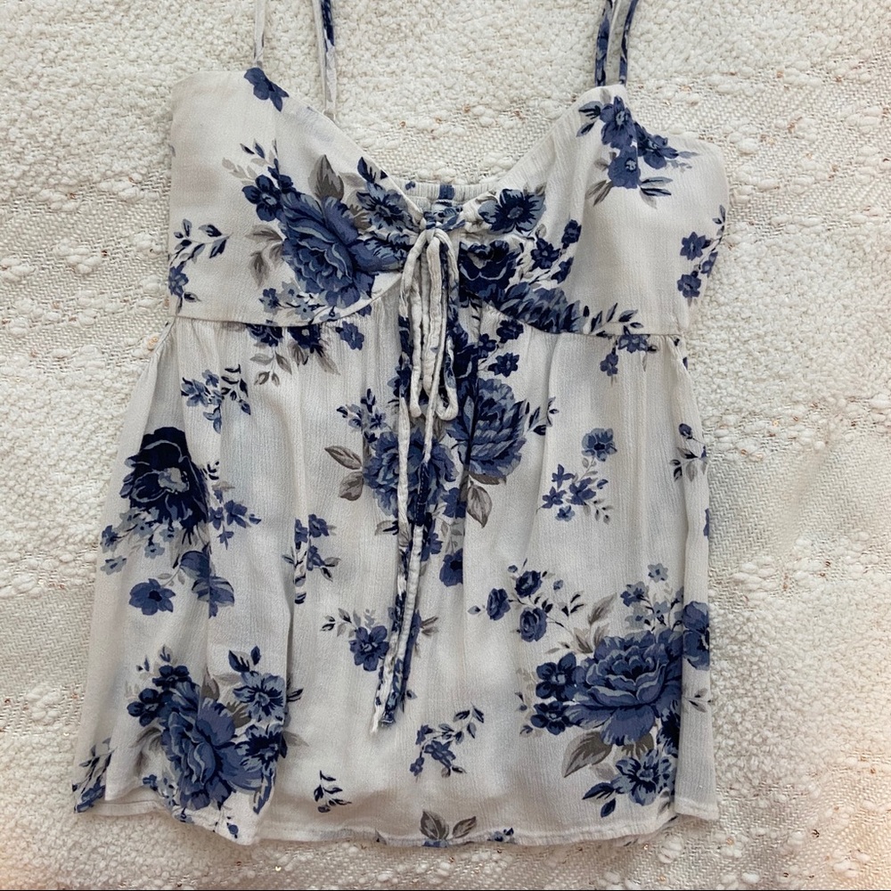 American Eagle tank top